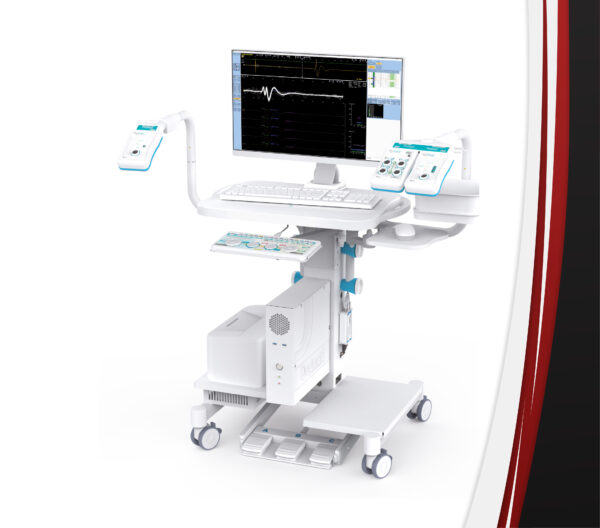 Trutrace-EMG